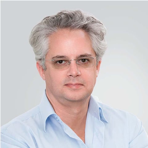 Paul Brunetta, MD