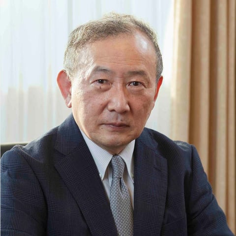 Yoshiya Tanaka, MD PhD