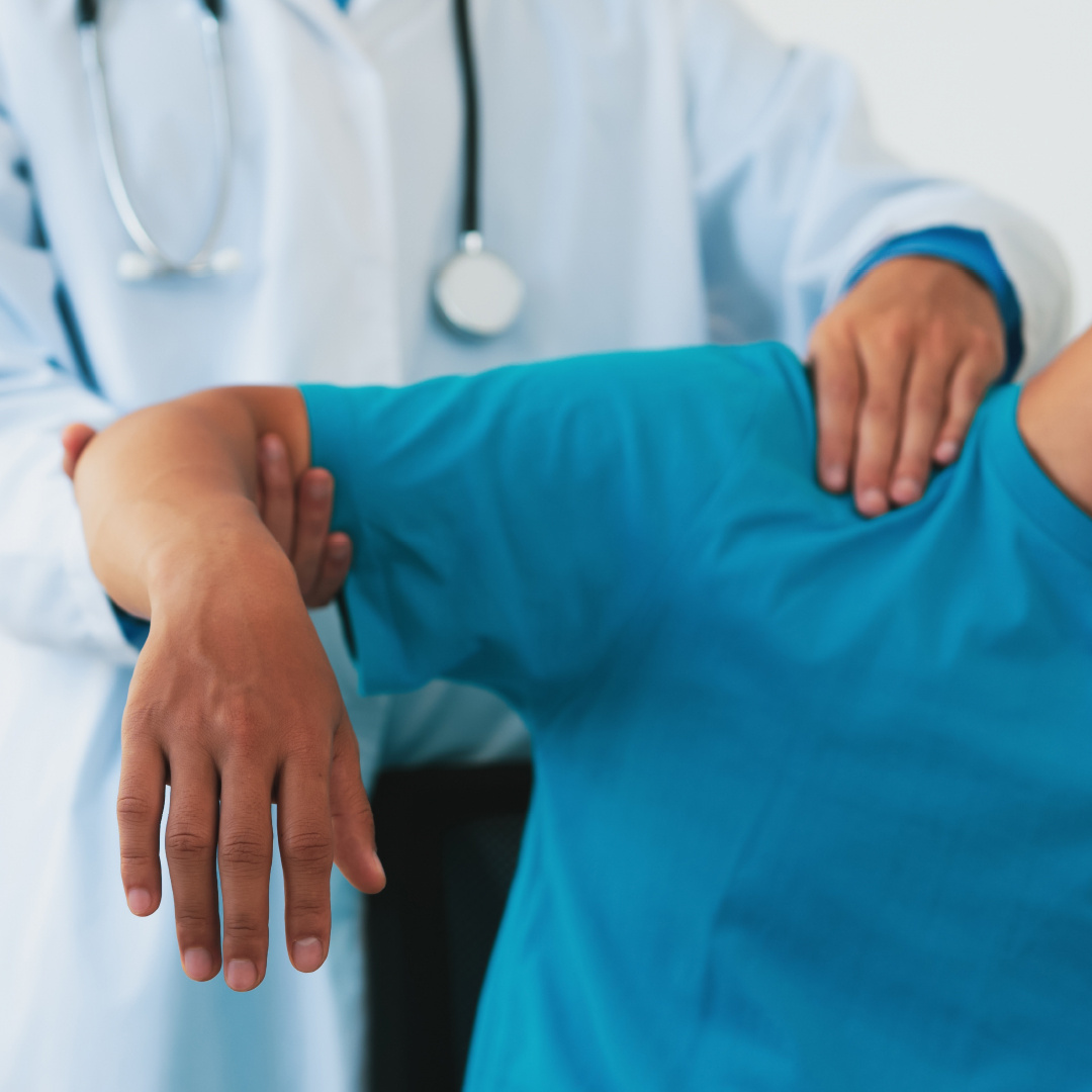 The risks of developing steroid-induced myopathy are higher than previously recognized and correlate strongly with cumulative steroid dosage.