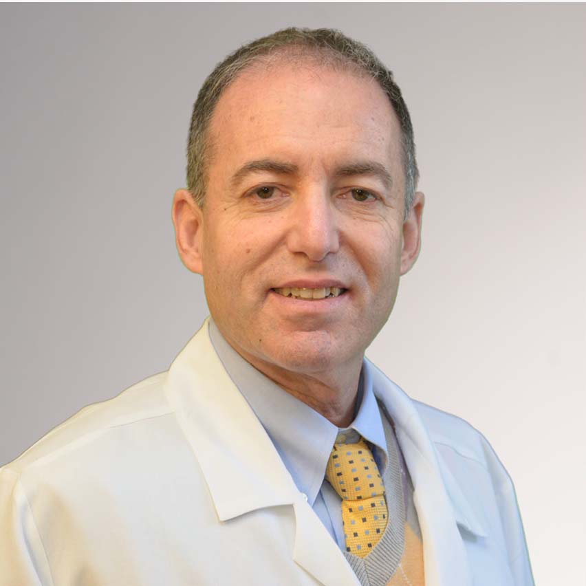 Marc A. Judson, MD