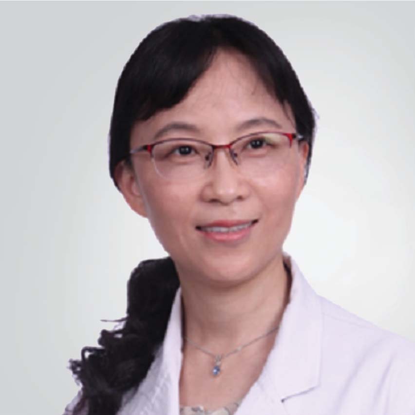 Wen Zhang, MD, PhD